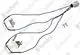 VAILLANT-Fuehler-Abgassensor-VC-104-4-7-A-u-w-Vaillant-Nr-0020073796 gallery number 1